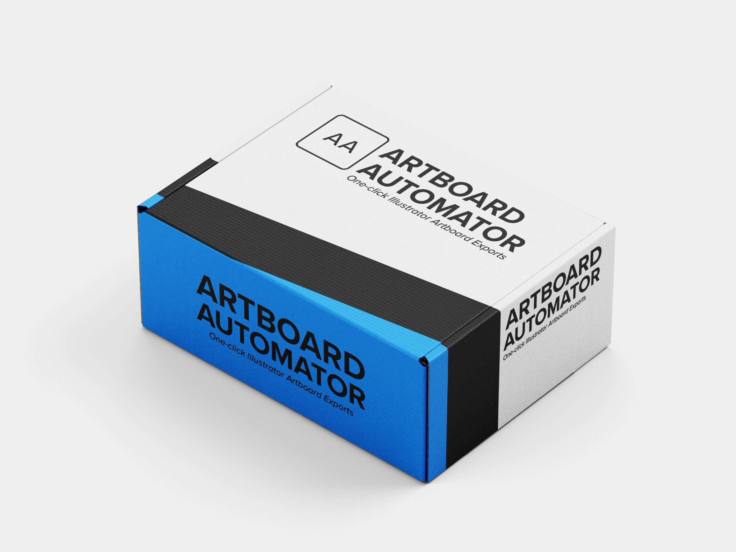 Save Hours in Adobe Illustrator with Artboard Automator